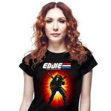 Load image into Gallery viewer, G.I. EDDIE