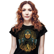 Load image into Gallery viewer, Hellfire Ninja Shadowwork