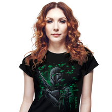 Load image into Gallery viewer, Beskar Hunter Nightsky Lineart