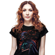 Load image into Gallery viewer, Dark Lord Nightsky Lineart