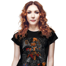 Load image into Gallery viewer, Thunder Megazord