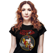 Load image into Gallery viewer, The Amazing God Of War