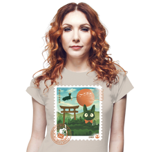 Load image into Gallery viewer, Kiki Stamp
