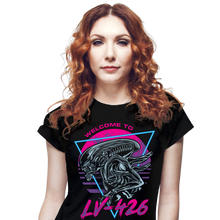 Load image into Gallery viewer, Welcome To LV426