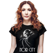 Load image into Gallery viewer, Noir City