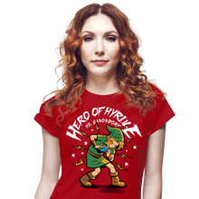 Load image into Gallery viewer, Hero Of Hyrule
