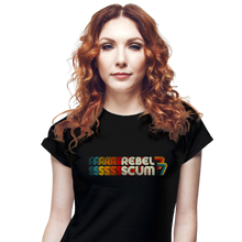 Load image into Gallery viewer, Rebel Scumm 77