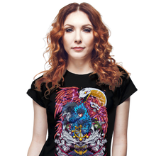 Load image into Gallery viewer, Tenfold Shadows