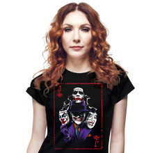Load image into Gallery viewer, Four Jokers