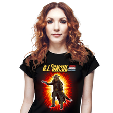 Load image into Gallery viewer, G.I. GHOUL