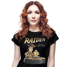 Load image into Gallery viewer, Raiders Of The Lost Toy