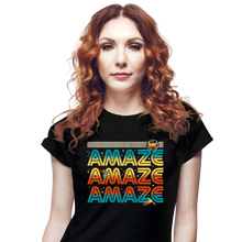 Load image into Gallery viewer, Amaze Amaze Amaze