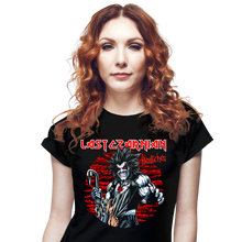 Load image into Gallery viewer, The Last Czarnian