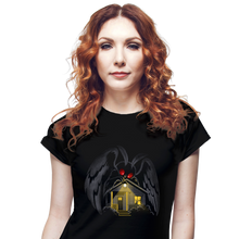 Load image into Gallery viewer, Mothman Again