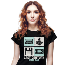 Load image into Gallery viewer, Last Century Club