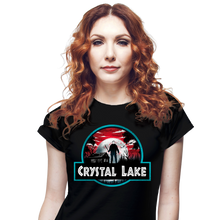 Load image into Gallery viewer, Jurassic Crystal Lake