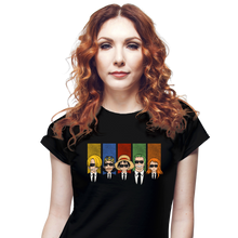 Load image into Gallery viewer, Reservoir Pirates