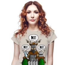 Load image into Gallery viewer, The Knights Of Ni