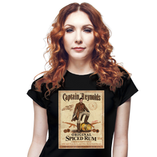 Load image into Gallery viewer, Captain Reynolds