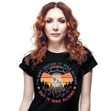 Load image into Gallery viewer, It Was Aliens