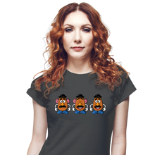 Load image into Gallery viewer, Three Wise Toys