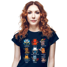 Load image into Gallery viewer, RPG Kittens