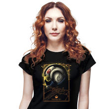 Load image into Gallery viewer, X Wing knight