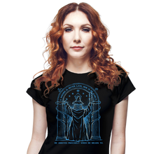 Load image into Gallery viewer, A Wizard Is Never Late