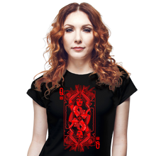 Load image into Gallery viewer, Queen Of Blood