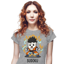 Load image into Gallery viewer, Sudoku