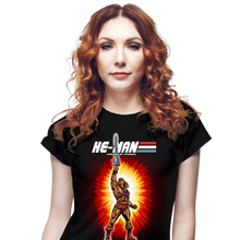 Load image into Gallery viewer, Forged By Eternia