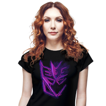 Load image into Gallery viewer, Decepticon