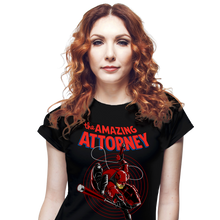 Load image into Gallery viewer, The Amazing Attorney