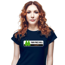 Load image into Gallery viewer, Twin Pines Mall