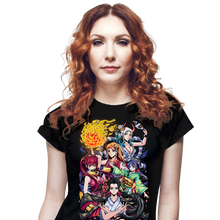 Load image into Gallery viewer, Crimson Voyage