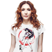 Load image into Gallery viewer, Sailor Mars