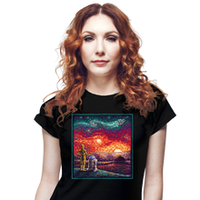 Load image into Gallery viewer, Starry Sunsets