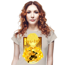 Load image into Gallery viewer, The Sleeping Thunder