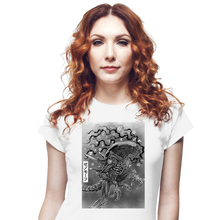Load image into Gallery viewer, Hive Reaper Sumi-E