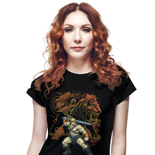 Load image into Gallery viewer, Power & Claw