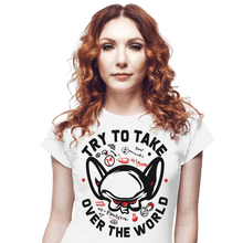 Load image into Gallery viewer, daily_deal_shirts MATTJASONTEST Graphic Tee - 90s Design