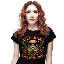 Load image into Gallery viewer, Keep On Aiming