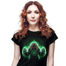 Load image into Gallery viewer, Triforce Tyrant Aura