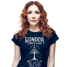 Load image into Gallery viewer, Gondor Tower Guard