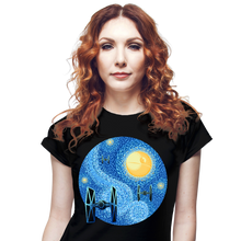 Load image into Gallery viewer, Starry Night Fighters