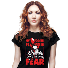 Load image into Gallery viewer, Fear Is My Favorite Flavor