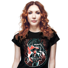 Load image into Gallery viewer, Hunter Hunted