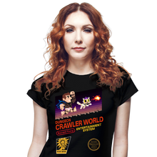 Load image into Gallery viewer, Dungeon Crawler World