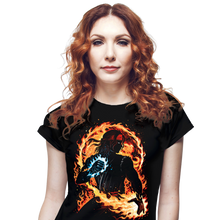Load image into Gallery viewer, The Champion Of Pyrokinesis