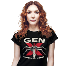 Load image into Gallery viewer, Original Rebel